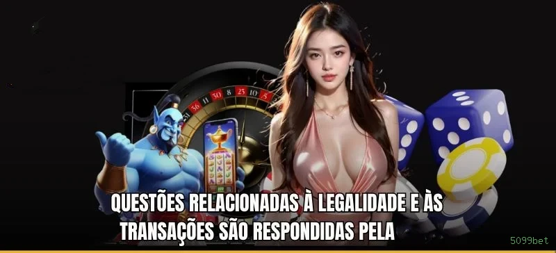 APK oficial da 5099bet para Android