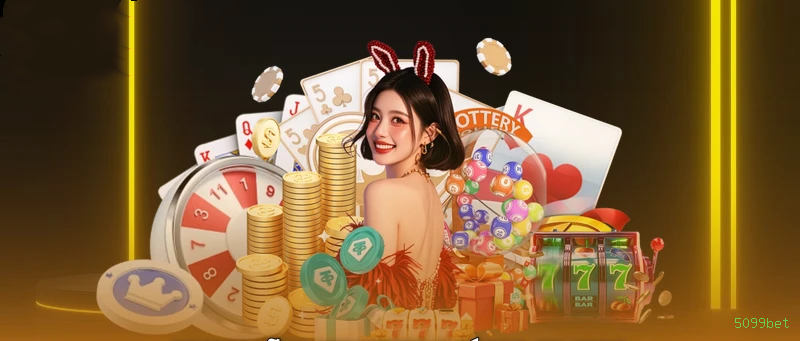Cadastro rápido e seguro na 5099bet