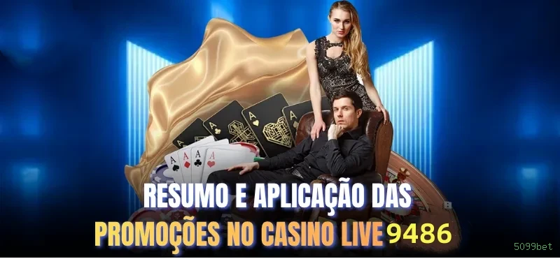 Canal oficial da 5099bet no Telegram